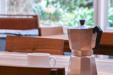 پانسیون Casa Franca Recoleta Hostel Boutique