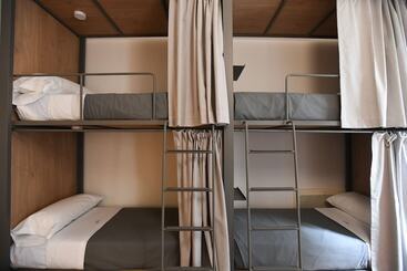 پانسیون Casa Franca Recoleta Hostel Boutique