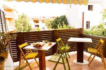 پانسیون Murahera Guest House