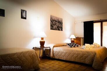 پانسیون Murahera Guest House