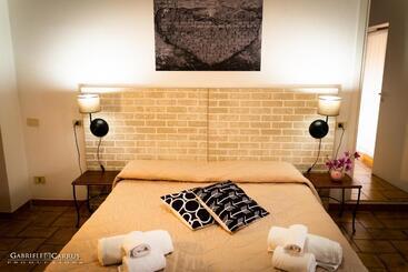 پانسیون Murahera Guest House