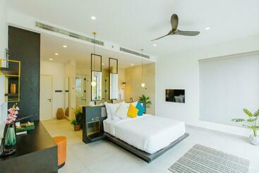 Perolas Villas Resort