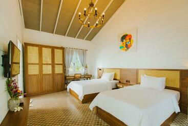 Perolas Villas Resort