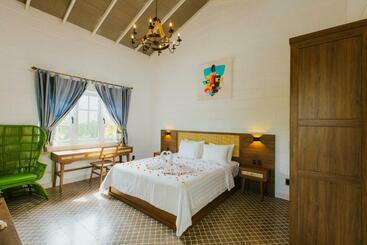 Perolas Villas Resort