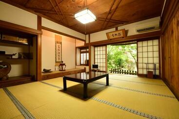 日式旅馆 高野山 宿坊 大明王院  Koyasan Shukubo Daimyououin