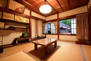 日式旅馆 高野山 宿坊 大明王院  Koyasan Shukubo Daimyououin