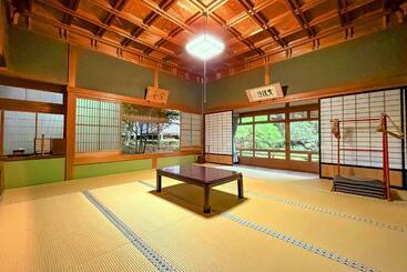 日式旅馆 高野山 宿坊 大明王院  Koyasan Shukubo Daimyououin