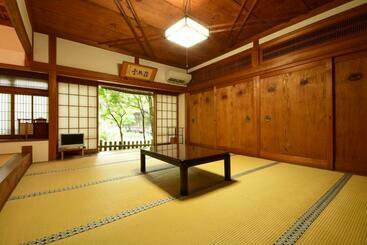 日式旅馆 高野山 宿坊 大明王院  Koyasan Shukubo Daimyououin