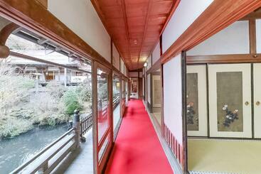 日式旅馆 高野山 宿坊 大明王院  Koyasan Shukubo Daimyououin