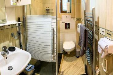 Two Bedroom Apartment Welcome To Burgas Top Location, Central Station, Main Walking Street, Sea Ga