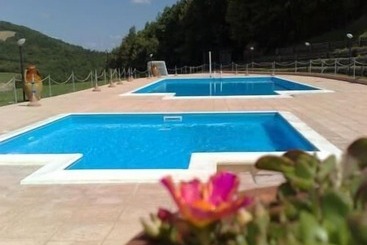 Agriturismo Orsaiola
