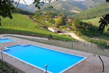 Agriturismo Orsaiola