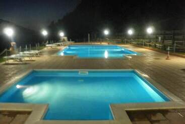 Agriturismo Orsaiola