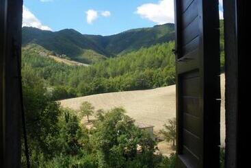 Agriturismo Orsaiola