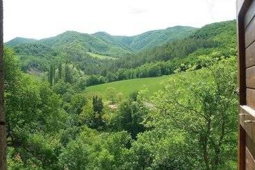 Agriturismo Orsaiola