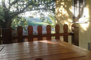 Agriturismo Orsaiola