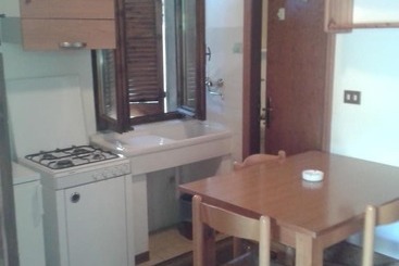 Agriturismo Orsaiola