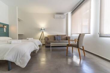 Albergue Inturjoven Cazorla