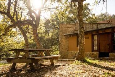 Albergue Inturjoven Cortes De La Frontera