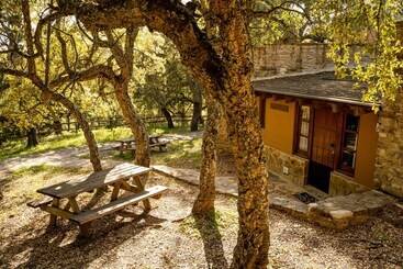 Albergue Inturjoven Cortes De La Frontera