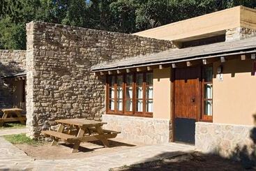 Albergue Inturjoven Cortes De La Frontera