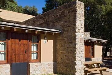 Albergue Inturjoven Cortes De La Frontera