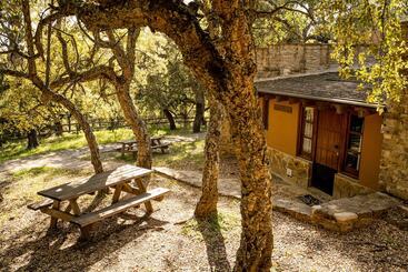 Albergue Inturjoven Cortes De La Frontera