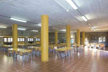 Albergue Inturjoven Cortes De La Frontera
