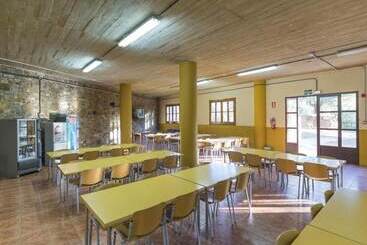 Albergue Inturjoven Cortes De La Frontera