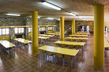 Albergue Inturjoven Cortes De La Frontera