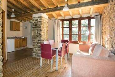 Albergue Inturjoven Cortes De La Frontera