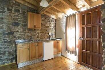 Albergue Inturjoven Cortes De La Frontera