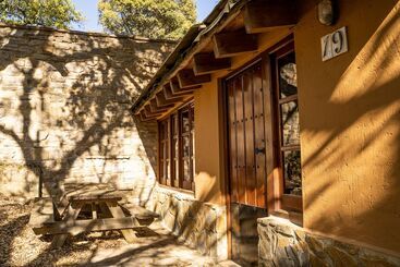 Albergue Inturjoven Cortes De La Frontera