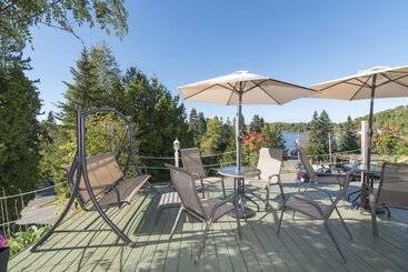Auberge Hotel Spa Watel