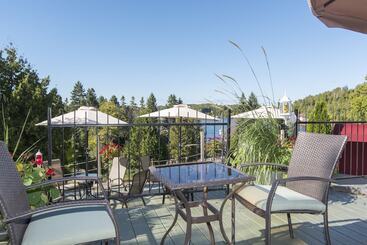 Auberge Hotel Spa Watel