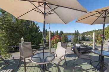 Auberge Hotel Spa Watel