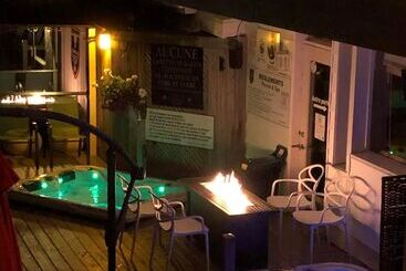 Auberge Hotel Spa Watel