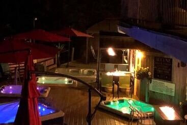 Auberge Hotel Spa Watel