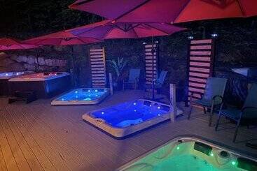 Auberge Hotel Spa Watel