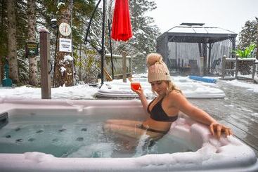Auberge Hotel Spa Watel
