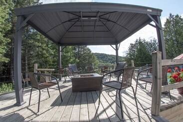Auberge Hotel Spa Watel