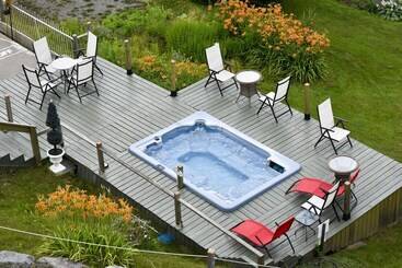 Auberge Hotel Spa Watel
