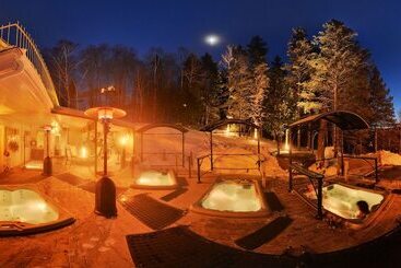 Auberge Hotel Spa Watel