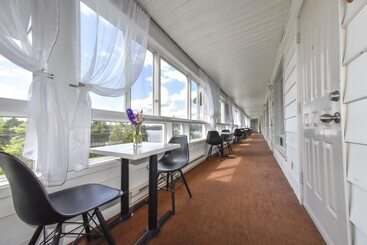 Auberge Hotel Spa Watel