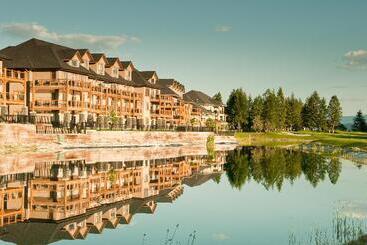 Bighorn Meadows Resort