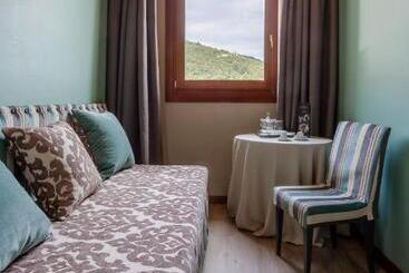 Boutique Hotel Municipio 1815 - Valdobbiadene