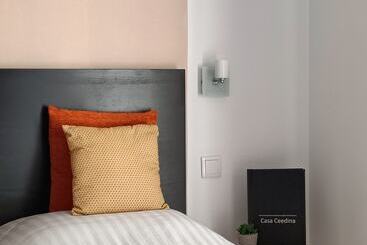 Casa Ceedina Bed And Breakfast & Beauty - Batalha
