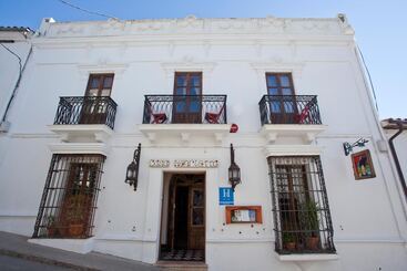 Casa Henrietta
