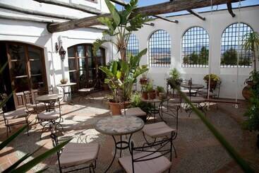 Casa Henrietta