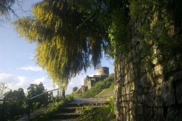 Casa Henrietta